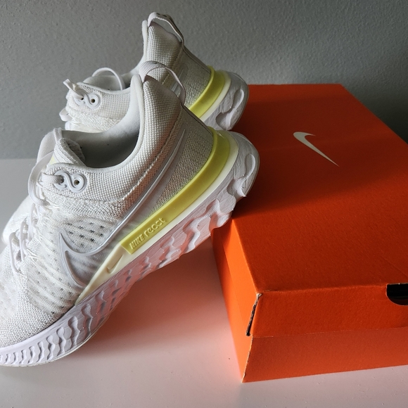 Nike React Infinity Run FK 2 - Picture 3 of 11